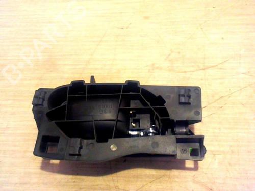 Front left interior door handle CITROËN C4 I (LC_) 1.6 HDi | BP25390689I13 