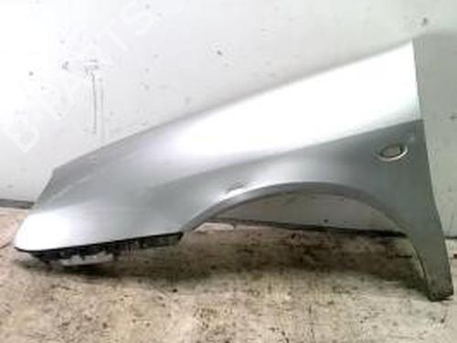 Used Left front fenders CITROËN XSARA (N1) 1.6 16V (109 hp) 26533804