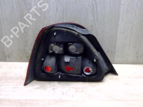 Used Right taillight ROVER 200 II Hatchback (RF) 214 Si (103 hp) 25415972