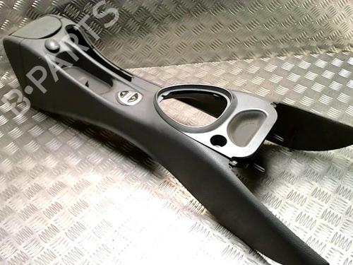 Mittelkonsole CITROËN C5 I (DC_) 2.0 HDi (DCRHZB, DCRHZE) | BP31147202I22 