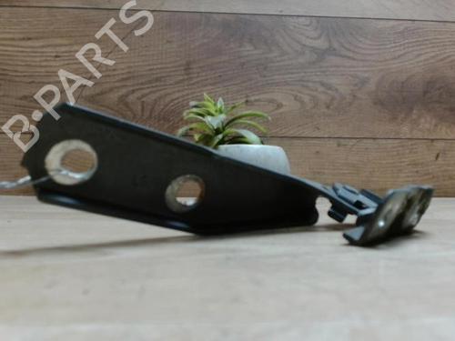 Hinge/Door check strap AUDI A3 (8P1) 2.0 TDI 16V | BP29381942C146 