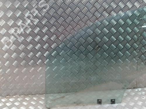 Used Front left door window Front left door window RENAULT CAPTUR I (J5_, H5_) 0.9 TCe 90 (90 hp) 34210609 34210609