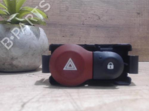 Used Warning switch RENAULT CLIO III (BR0/1, CR0/1) 1.5 dCi (BR17, CR17) (86 hp) 25384567