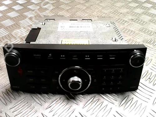 Bilradio Bilradio 39614158 39614158