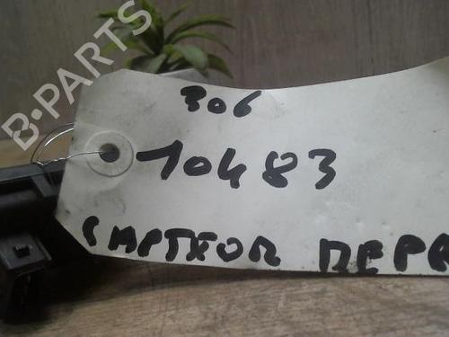 Elektronisk sensor PEUGEOT 306 (7B, N3, N5) 1.8 ST (101 hp) 28715732