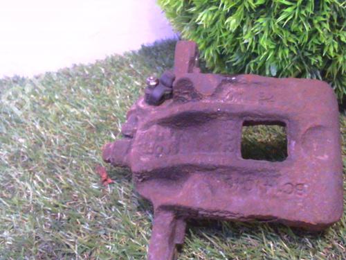 Used Left rear brake caliper HYUNDAI TRAJET (FO) 2.0 CRDi (113 hp) 25415463