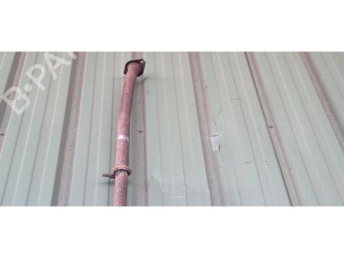 Exhaust system PEUGEOT 206+ (2L_, 2M_) 1.4 i | BP25427301M121 