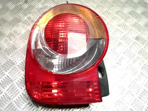 Used Left taillight Left taillight 37070218 37070218