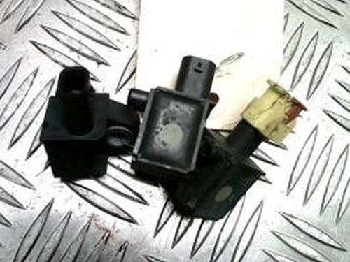 Elektronik Modul für AUDI A3 Sportback (8VA, 8VF) 2.0 TDI quattro (184 hp) 30666630