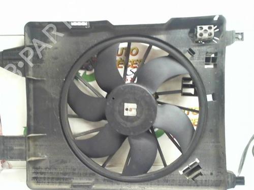 Heater blower motor RENAULT SCÉNIC II (JM0/1_) 1.9 dCi (JM0G, JM12, JM1G, JM2C) | BP25413229M62 