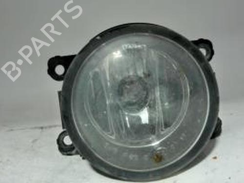 Used Left front fog light RENAULT SCÉNIC II (JM0/1_) 1.9 dCi (JM0G, JM12, JM1G, JM2C) (120 hp) 26662140
