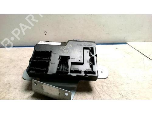 Fuse box FORD FIESTA VI (CB1, CCN) 1.4 TDCi | BP25424562E1 