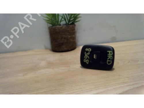 Used Right rear window switch CITROËN C5 III Break (RW_) 1.6 HDi 110 (RW9HZC) (109 hp) 25413558