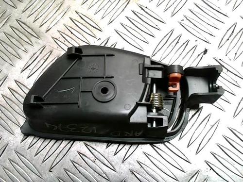 Rear right interior door handle CHEVROLET SPARK (M300) 1.2 | BP33917494I16 - Image 4
