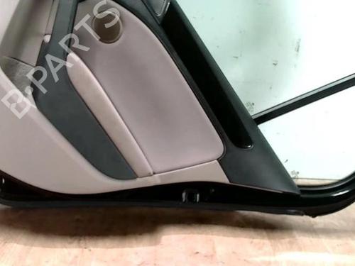 Right rear door VW GOLF VI (5K1) 1.6 TDI | BP27863811C5