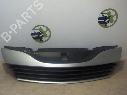 Grille RENAULT LAGUNA II (BG0/1_) 1.9 dCI (BG0E) | BP25389747C40 