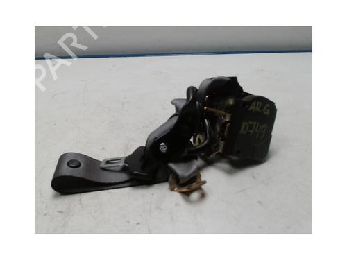 Used Rear left seatbelt BMW 5 Touring (E39) 530 d (184 hp) 25417877