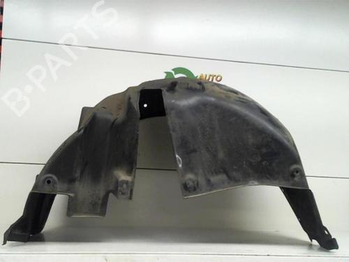 Hjulbue SUZUKI SWIFT III (MZ, EZ) 1.3 DDiS (RS413D) | BP25400418C56 