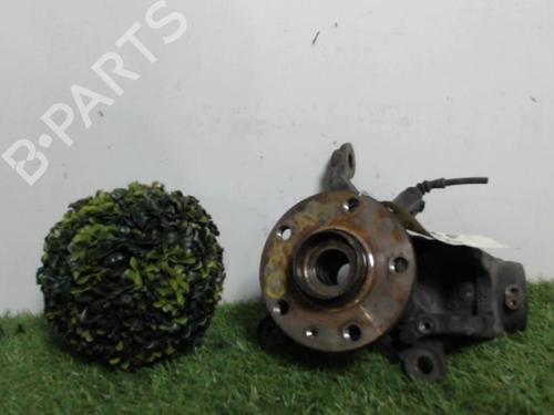 Used Right front steering knuckle VW EOS (1F7, 1F8) 1.4 TSI (160 hp) 25394026