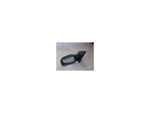 Used Left mirror RENAULT MEGANE II (BM0/1_, CM0/1_) 1.5 dCi (BM0F, BM0T, BM2B, CM0F, CM0T) (82 hp) 25389209