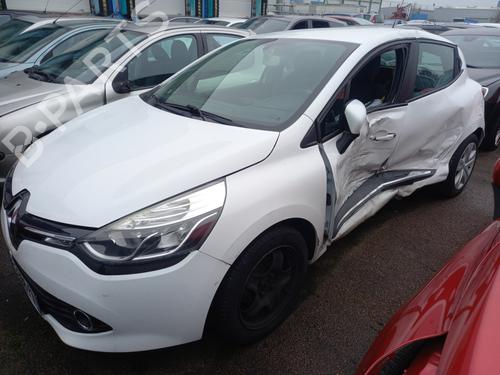 Front right panel RENAULT CLIO IV (BH_) 1.5 dCi 75 | BP31229980C59