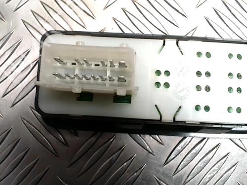 Left front window switch CITROËN C3 II (SC_) 1.4 HDi 70 (SC8HZC, SC8HR0, SC8HP4) | BP25750989I27 