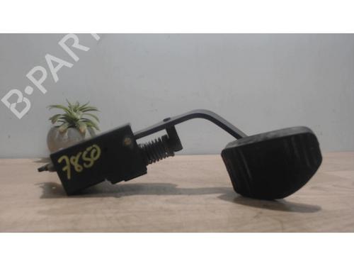 Used Pedal CITROËN BERLINGO / BERLINGO FIRST MPV (MF_, GJK_, GFK_) 1.4 i (MFKFX, MFKFW, GJKFWB, GJKFWC, GFKFWC) (75 hp) 25385569