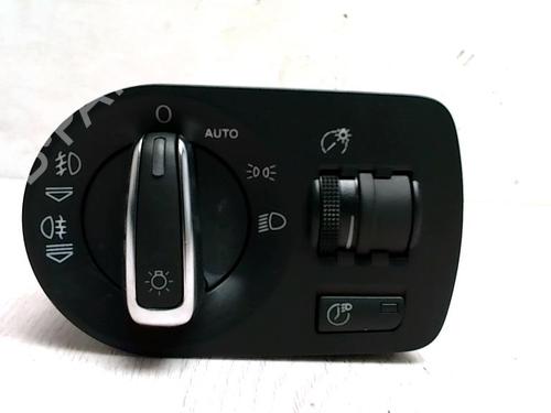 Schakelaar AUDI A3 (8P1) 1.8 TFSI (160 hp) 31220794