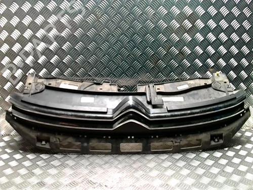 Grill CITROËN C3 III (SX) 1.6 BlueHDi 75 (75 hp) 31223422