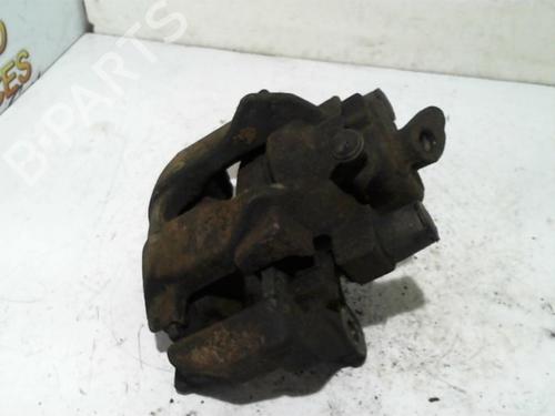 Left front brake caliper RENAULT CLIO IV (BH_) 1.5 dCi 75 | BP25399333M105 