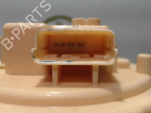 Brandstofpomp OPEL CORSA D (S07) 1.3 CDTI (L08, L68) (90 hp) 31218604