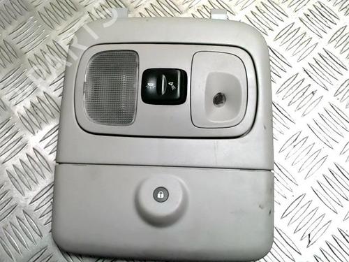 Used Interior roof light Interior roof light RENAULT MEGANE I (BA0/1_) 1.4 16V (BA0D, BA1H, BA0W, BA10) (95 hp) 35946868 35946868