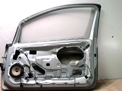 Used Right front door FIAT GRANDE PUNTO (199_) 1.3 D Multijet (75 hp) 27745813