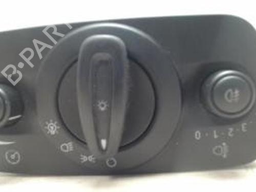 Used Switch FORD S-MAX (WA6) 2.0 TDCi (115 hp) 25419909