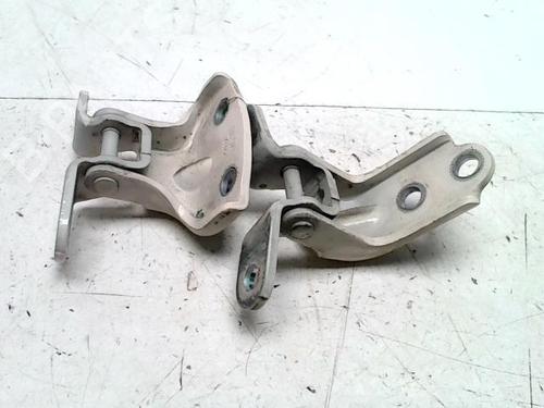 Used Hinge/Door check strap KIA SOUL I (AM) 1.6 CRDi 115 (115 hp) 31226656