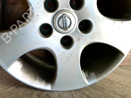 Rim NISSAN PRIMERA Hatchback (P12) 2.2 Di | BP25420946C45 
