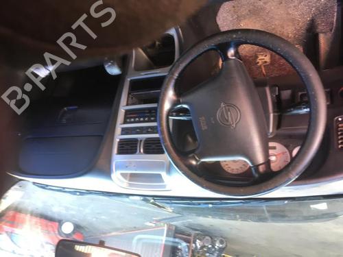 ABS pump SSANGYONG KORANDO (KJ) 2.9 TD | BP25397677M43