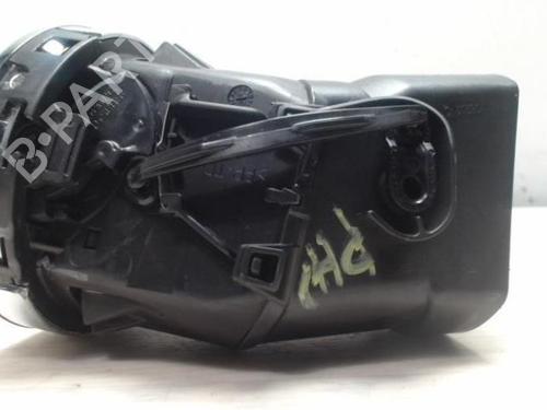 Air vent PEUGEOT 308 I (4A_, 4C_) 1.6 HDi | BP27928988I21 