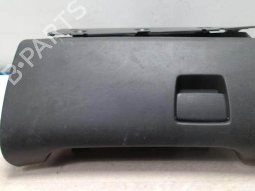 Used Glove box OPEL MERIVA B MPV (S10) 1.7 CDTI (75) (110 hp) 25420693