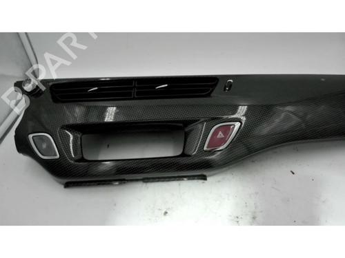Air vent CITROËN DS3 (SA_) 1.6 HDi 110 | BP25428887I21 