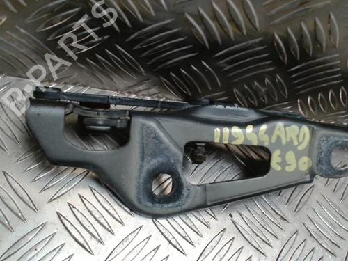 Hinge/Door check strap BMW 3 (E90) 320 si | BP31235413C146