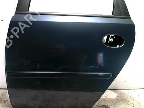 Right rear door OPEL MERIVA A MPV (X03) 1.3 CDTI (E75) | BP25428451C5 