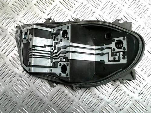 Used Licence plate light Licence plate light 38783680 38783680