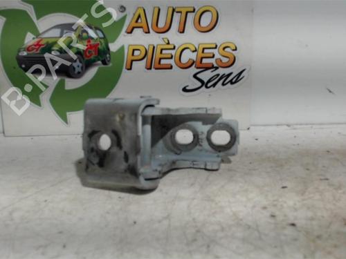 Hinge/Door check strap RENAULT CLIO IV (BH_) 1.5 dCi 75 | BP25398762C146 