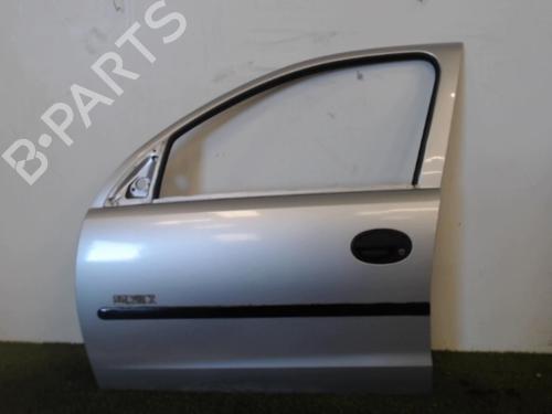 left-front-door-opel-corsa-c-x01-2000-2001-2002-2003-2004-2005-2006-2007-2008-2009-25396489 main image