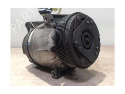 AC compressor RENAULT SCÉNIC I MPV (JA0/1_, FA0_) 1.9 dCi (JA05, JA1F) | BP25387635M34 