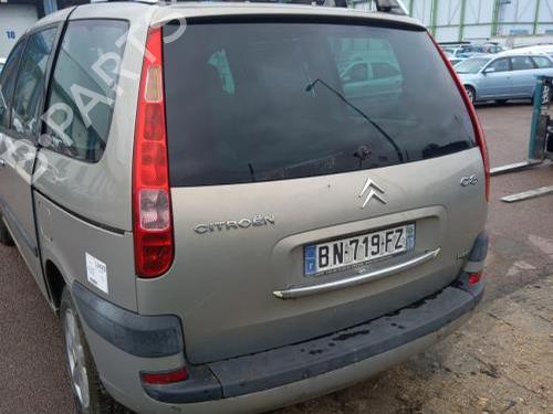 Right taillight CITROËN C8 (EA_, EB_) 2.0 HDi | BP30474150C35 