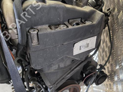 Engine RENAULT CLIO IV (BH_) 1.5 dCi 75 | BP38958491M1 - Image 5
