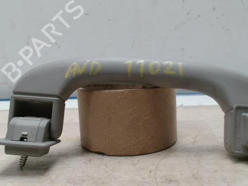 Dakgreep BMW 3 Touring (E91) 320 d (177 hp) 31222643