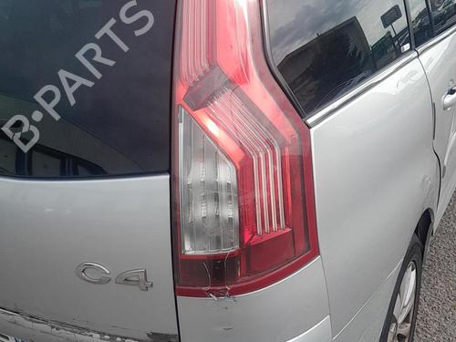 Switch CITROËN C4 Grand Picasso I (UA_) 1.6 HDi | BP31224033I30